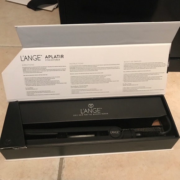 SOLD ON EBAYLange ondule 32mm wand + L’ange aplati - Picture 2 of 6